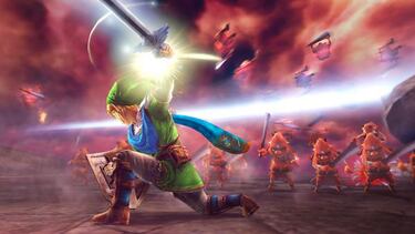 Hyrule Warriors, Impresiones