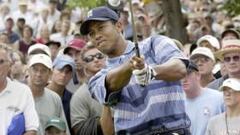 El FBI se encargará de la seguridad de Woods