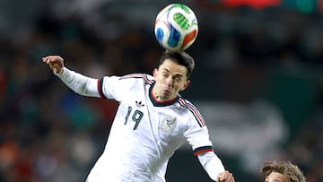 Ironically, finishing first in the group is not a scenario that would suit Javier Aguirre’s team at the next World Cup. Let’s look at the possible scenarios.