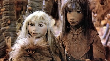 Las 30 mejores películas de fantasía de la historia del cine y dónde verlas