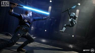10 juegos de EA Play imprescindibles para tu Xbox Series X|S