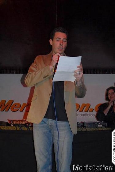 La fiesta de aniversario en imágenes