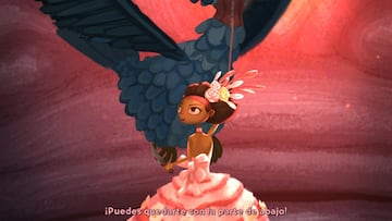 Captura de pantalla - Broken Age (PC)