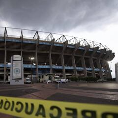 Coronavirus, la pesadilla del deporte mexicano