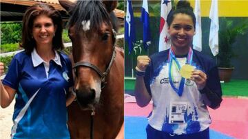 La delegación de Honduras para los Juegos Panamericanos irá a Lima 2019 con la ilusión de cosechar su primera medalla de oro en la historia de este torneo.
