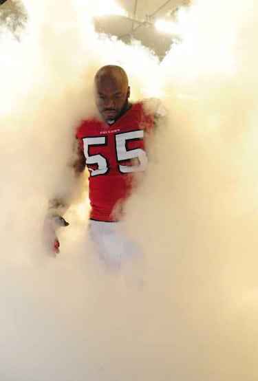 Previas divisionales: Falcons-Seahawks