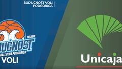Unicaja firma el Top-16