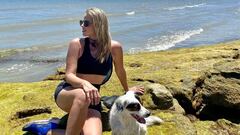 Es brasileña, preside un club de fútbol y ama a Chile: “Es uno de los países más bendecidos de la tierra”