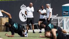 Lima tendrá un restaurante temático del Real Madrid