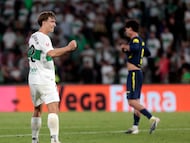 22/04/26 PARTIDO PRIMERA DIVISION
ELCHE CF - ATLETICO DE MADRID
AFFENGRUBER