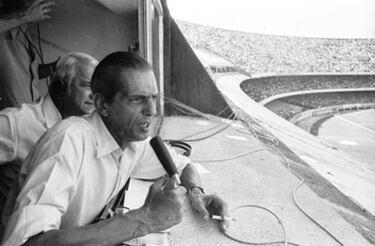 El fútbol acusó los golpes de Estado en América Latina