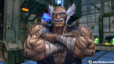 Street Fighter x Tekken tendrá Modo Torneo con un parche post-lanzamiento