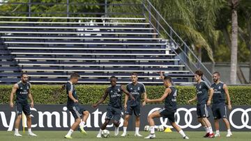 Los beneficiados por la llegada de Lopetegui: Bale, Isco...