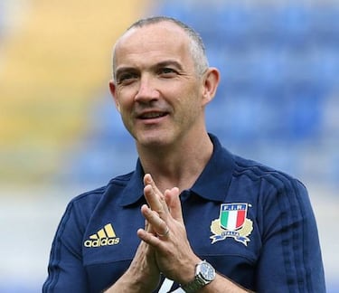 Previas 6 Naciones 2019: Italia, siempre en tierra de nadie