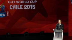 Jadue gastó $240 millones de la ANFP para su defensa en EE.UU.