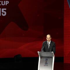 Jadue gastó $240 millones de la ANFP para su defensa en EE.UU.