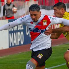 Curicó tiene nuevo DT en la B