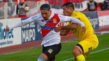 Curicó tiene nuevo DT en la B