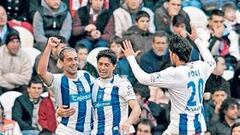 El fichaje sorpresa es el del veterano Aitor