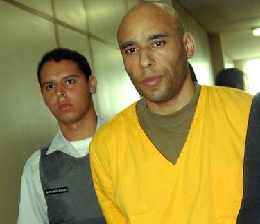 Pele's son vows to clear name following 33-year jail sentence