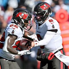 ¿Qué necesitan los Buccaneers para clasificar a los Playoffs y ganar la NFC Sur?