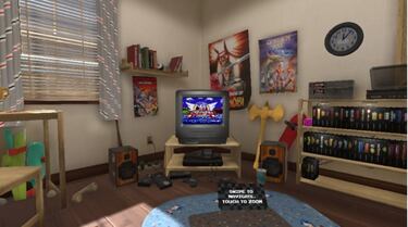 SEGA Genesis Classics ya tiene fecha para Switch