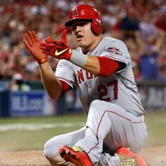 Los 10 mejores jugadores para el Fantasy 2019 de la MLB