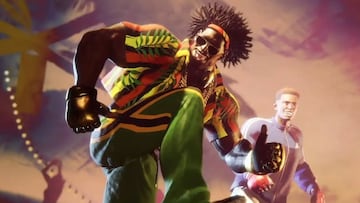 Street Fighter 6 confirma su fecha de lanzamiento tras la filtración