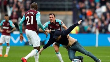 Noble pide "unidad" para superar el mal momento del equipo