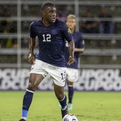 Joel Campbell será opción con Rayados para enfrentar a Pumas