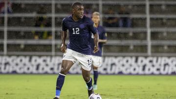 Joel Campbell será opción con Rayados para enfrentar a Pumas