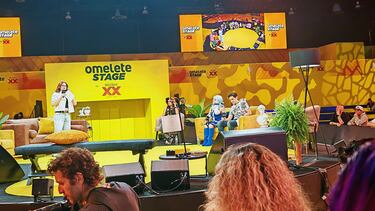 CCXP MX 25: primeras impresiones de un evento que sigue avanzando