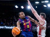 Barcelona - Casademont Zaragoza, en directo: Liga Endesa de baloncesto 2025-26 en vivo hoy