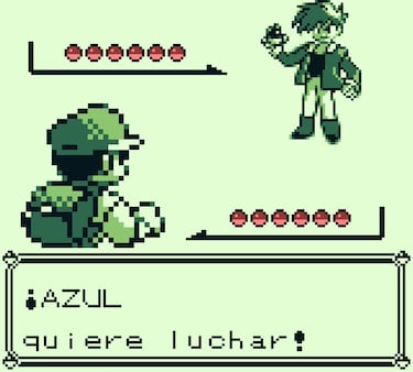 30 años de Pokémon, 30 momentos inolvidables de las ediciones Roja y Azul de Game Boy
