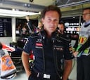 Horner: "El cuarto título doble consecutivo sería una hazaña"