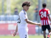 Enzo Alves da el salto al Castilla