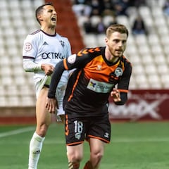 Kaxe saca petróleo en el Belmonte