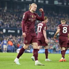 PSG - Manchester City: apuestas, favoritos y pronósticos de la Champions League - 22/1/25