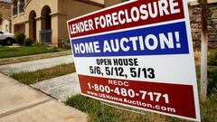 El mercado inmobiliario de Estados Unidos puede estar mostrando signos de una burbuja inmobiliaria. ¿Por qué está creciendo y qué riesgos tiene?