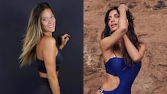 Sergio Ramos y Pilar Rubio presentan a los nuevos miembros de su familia