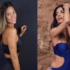 El detalle que revelaría la mala relación entre Lorena Gómez y Pilar Rubio