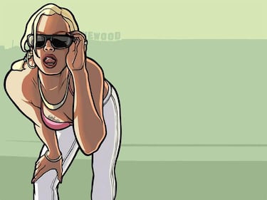 El ‘Hot Coffe’ de San Andreas “fue perturbador” para Rockstar Games
