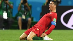We must make Ronaldo less exceptional, says Morocco boss Renard