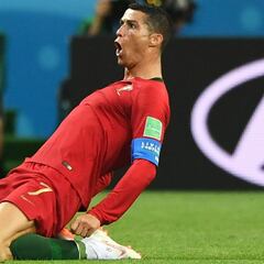 We must make Ronaldo less exceptional, says Morocco boss Renard