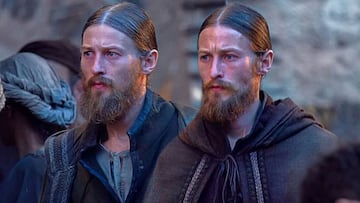 Who were Erryk Cargyll and Arryk Cargyll? The twins who fought for honor in ‘House of the Dragon’