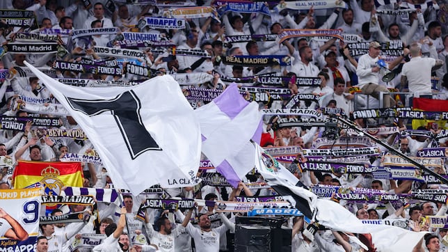 La grada de animación bajo la lupa