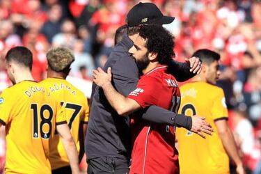 Real Madrid: "After signing Eden Hazard, Zidane will try to get Mo Salah" - Canal+