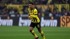 El curioso gesto del Dortmund en el Día Mundial contra el Cáncer