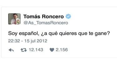La democratizaci¨®n del mecenazgo ?Y si se pudiese marcar la X del Deporte?