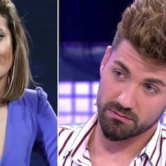 Alejandro Albalá y Candela Acevedo forman una inesperada pareja en Sevilla